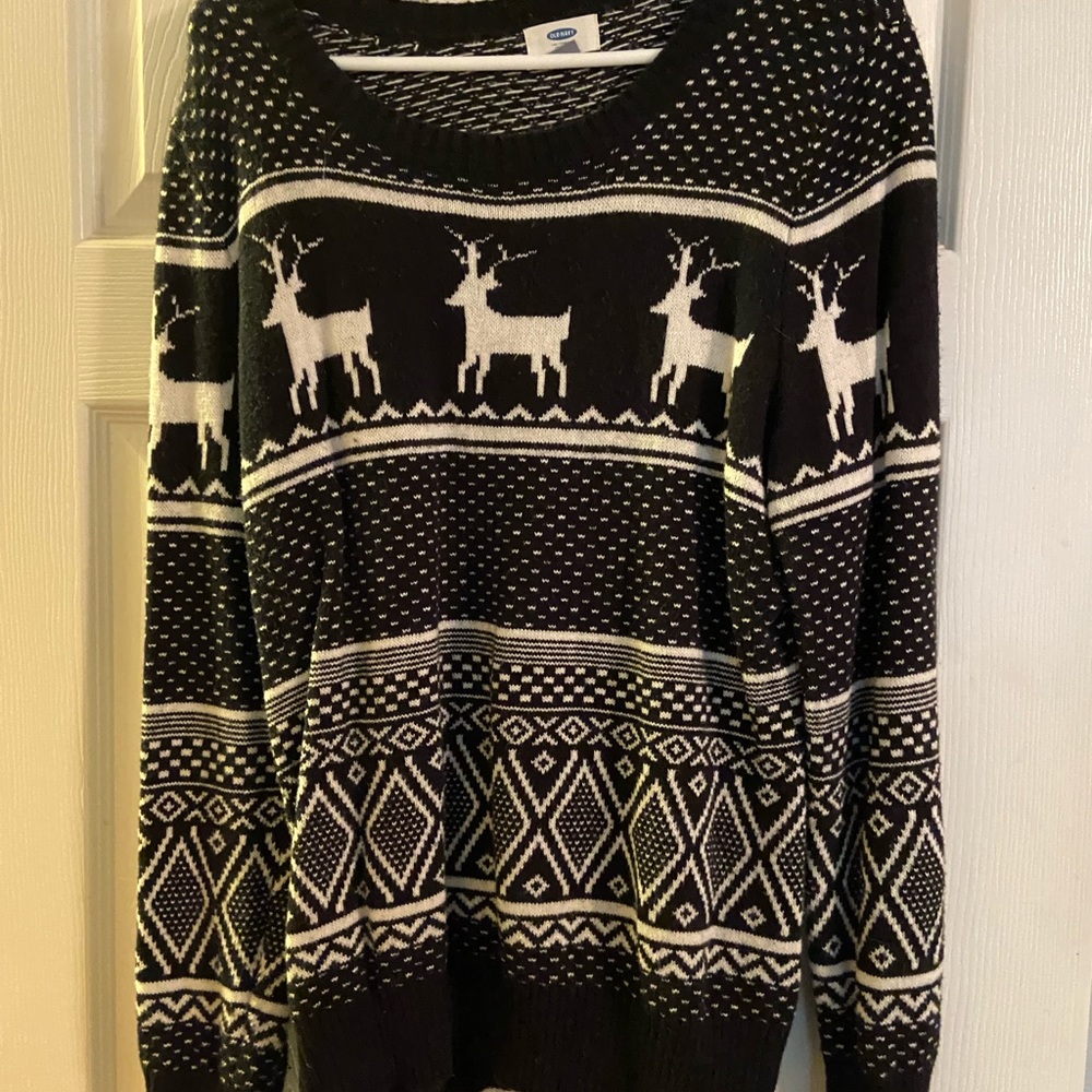 Christmas Sweater